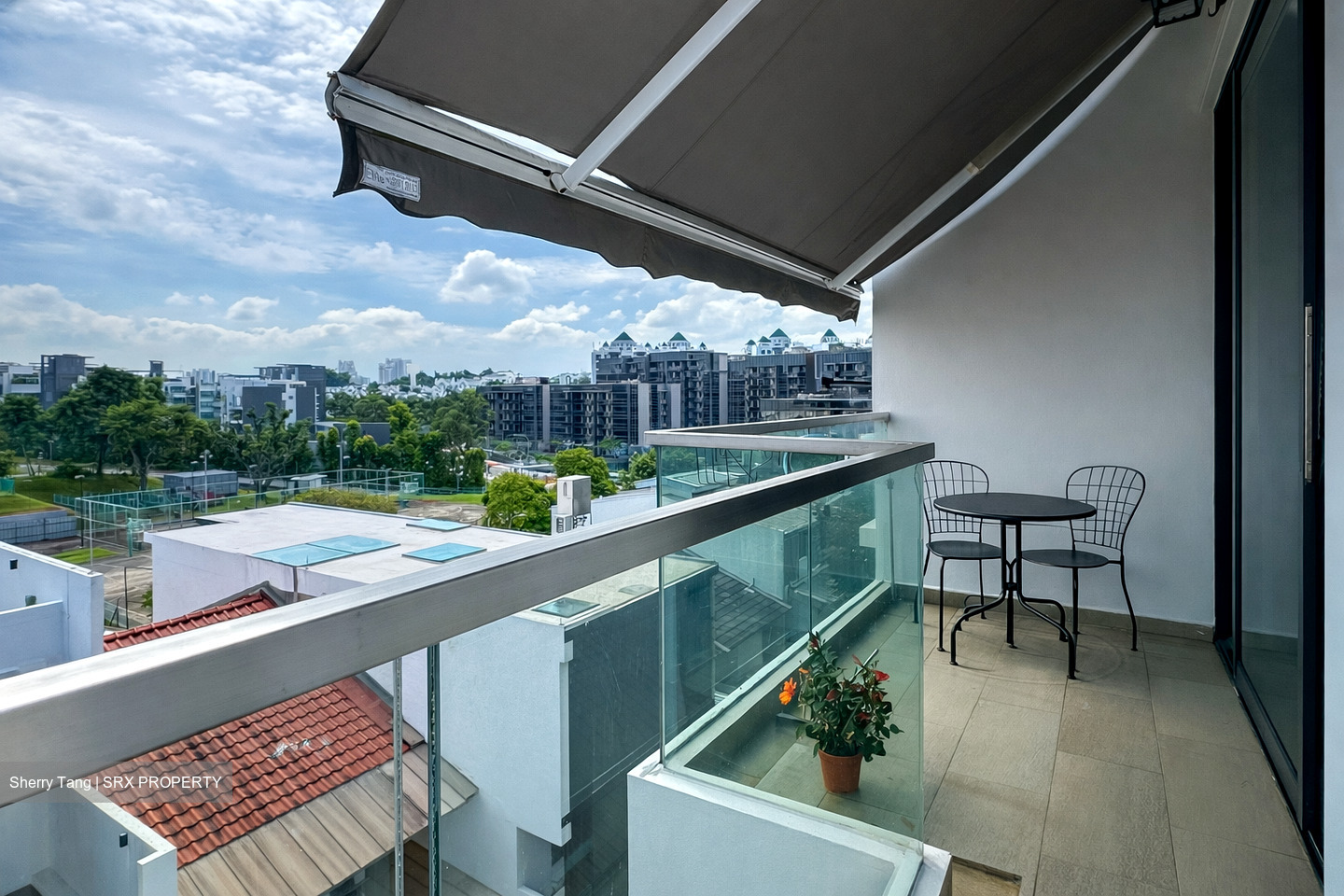 Nottinghill Suites (D21), Apartment #536340631